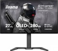 Monitor 27 cali GOB2701QSC-B1 OLED,280Hz,65W,2xHDMI,DP                1500 cd/m? (Szczytowa, HDR), 2560 x 1440, 1500000:1, 0.03ms, 2xHDMI,DP,USB HUB-2180675