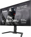 Monitor 27 cali GOB2701QSC-B1 OLED,280Hz,65W,2xHDMI,DP                1500 cd/m? (Szczytowa, HDR), 2560 x 1440, 1500000:1, 0.03ms, 2xHDMI,DP,USB HUB-2180677