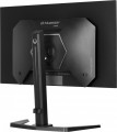 Monitor 27 cali GOB2701QSC-B1 OLED,280Hz,65W,2xHDMI,DP                1500 cd/m? (Szczytowa, HDR), 2560 x 1440, 1500000:1, 0.03ms, 2xHDMI,DP,USB HUB-2180690
