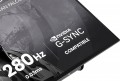 Monitor 27 cali GOB2701QSC-B1 OLED,280Hz,65W,2xHDMI,DP                1500 cd/m? (Szczytowa, HDR), 2560 x 1440, 1500000:1, 0.03ms, 2xHDMI,DP,USB HUB-2180680