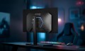 Monitor 27 cali GOB2701QSC-B1 OLED,280Hz,65W,2xHDMI,DP                1500 cd/m? (Szczytowa, HDR), 2560 x 1440, 1500000:1, 0.03ms, 2xHDMI,DP,USB HUB-2180695