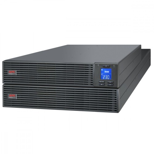 Zasilacz awaryjny SRV5KRIRK Easy UPS On-Line SRV 5000VA RM 230V z zestawem szyn-2187469