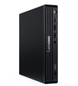 Komputer ThinkCentre M70q Tiny G6 13A40012PB W11Pro Ultra 7 265T/16GB/1TB/INT/vPro/Black/3YR OS