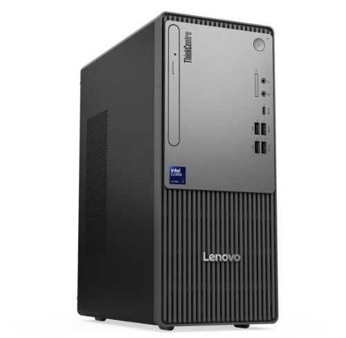 Desktop ThinkCentre Neo 50t G6 Tower 13BD003SPB W11Pro Ultra 5 225/16GB/512GB/INT/DVD/1YR CI-2193493