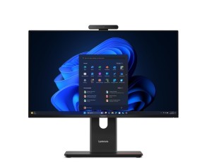Komputer All-in-One ThinkCentre M70a G6 13AY001PPB W11Pro Ultra 7 265T/16GB/1TB/INT/vPro/23.8 FHD/3YRS OS + 1Yr Premier