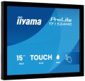 Monitor 15 cali TF1534MC-B8X TN,POJ.10pkt.HDMI,DP,VGA,4:3,IP65,7H,USB-2194954