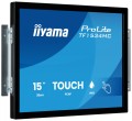 Monitor 15 cali TF1534MC-B8X TN,POJ.10pkt.HDMI,DP,VGA,4:3,IP65,7H,USB-2194945