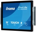 Monitor 15 cali TF1534MC-B8X TN,POJ.10pkt.HDMI,DP,VGA,4:3,IP65,7H,USB-2194951
