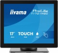 Monitor 17 cali T1721MSC-B3 pojemnościowy 10pt.,TN, IPX3, HDMI, VGA, 5ms, 5:4, 2x2W, 7h-2194956