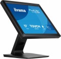 Monitor  17 cali ProLite T1731SR-B2S TN,RESISTIVE,HDMI,DP,VGA,250cd,1000:1,  5ms-2192885
