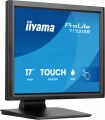 Monitor  17 cali ProLite T1731SR-B2S TN,RESISTIVE,HDMI,DP,VGA,250cd,1000:1,  5ms-2192884