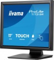 Monitor  17 cali ProLite T1731SR-B2S TN,RESISTIVE,HDMI,DP,VGA,250cd,1000:1,  5ms-2192883
