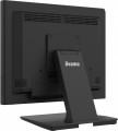 Monitor 17 cali T1732MSC-B2S pojemnościowy 10pt, IP54, HDMI, DP, VGA, 2x1W, 5:4-2194836