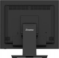 Monitor 17 cali T1732MSC-B2S pojemnościowy 10pt, IP54, HDMI, DP, VGA, 2x1W, 5:4-2194833