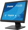 Monitor 17 cali T1732MSC-B2S pojemnościowy 10pt, IP54, HDMI, DP, VGA, 2x1W, 5:4-2194819