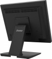 Monitor 17 cali T1732MSC-B2S pojemnościowy 10pt, IP54, HDMI, DP, VGA, 2x1W, 5:4-2194835