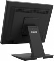 Monitor 17 cali T1732MSC-B2S pojemnościowy 10pt, IP54, HDMI, DP, VGA, 2x1W, 5:4-2194837