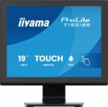 Monitor 19 cali T1931SR-B2S RESIS.IP54,HDMI,DP,VGA,2x1W,5:4-2194840