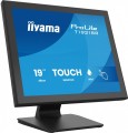 Monitor 19 cali T1931SR-B2S RESIS.IP54,HDMI,DP,VGA,2x1W,5:4-2194863