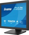 Monitor 19 cali T1932MSC-B2S pojemnościowy 10pt, IP54, HDMI, DP-2194912