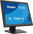 Monitor 19 cali T1932MSC-B2S pojemnościowy 10pt, IP54, HDMI, DP-2194910