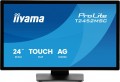 Monitor ProLite  24 cale T2452MSC-B2AG IPS,HDMI,DP,420cd,1300:1,5ms-2192971
