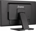Monitor ProLite  24 cale T2452MSC-B2AG IPS,HDMI,DP,420cd,1300:1,5ms-2192978