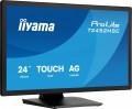 Monitor ProLite  24 cale T2452MSC-B2AG IPS,HDMI,DP,420cd,1300:1,5ms-2192984