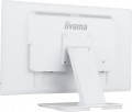 Monitor 24 cale  T2452MSC-W2AG 10PKT,POJ,IPS,HDMI,DP,420cd, biały-2192994