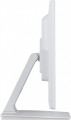 Monitor 24 cale  T2452MSC-W2AG 10PKT,POJ,IPS,HDMI,DP,420cd, biały-2193001