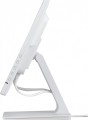 Monitor 24 cale  T2452MSC-W2AG 10PKT,POJ,IPS,HDMI,DP,420cd, biały-2193000