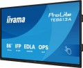 Monitor 86 cali TE8613A-B3AG INFRARED, 40pkt, IPS, 4K, 7H, 500cd/m2, WiFi, USB, ANDROID 14, Google EDLA, 2x20W, uchwyt śwcienny-2192951