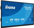Monitor 86 cali TE8613A-B3AG INFRARED, 40pkt, IPS, 4K, 7H, 500cd/m2, WiFi, USB, ANDROID 14, Google EDLA, 2x20W, uchwyt śwcienny-2192950