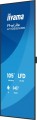 Monitor wielkoformatowy 105 cali ProLite LH10552UWS-B1AG 21:9(5K),24/7,IPS,HDMI,500cd,8ms-2192921