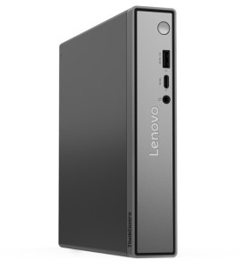 Komputer ThinkCentre Neo 50q Tiny G5 13B9007UPB W11Pro Core 5 210H/16GB/512GB/INT/3YR OS