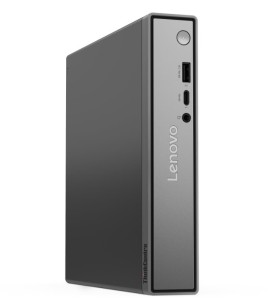Komputer ThinkCentre Neo 50q G7 13SS063TPB W11Pro Core 7 350/16GB/512GB/INT/3YR OS