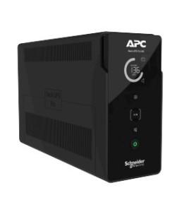 Zasilacz awaryjny BR900G2-FR  Back-UPS BR 900VA 4xFrench outlets