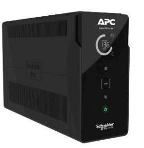 Zasilacz awaryjny BR900G2-GR Back-UPS BR 900VA 4xSchuko outlets
