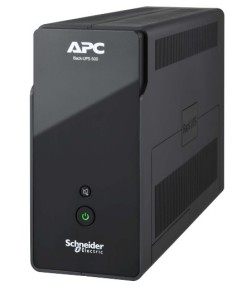 Zasilacz awaryjny BK350G2I  Back-UPS BK 350VA 6xIEC C13 outlets