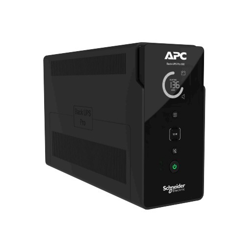 Zasilacz awaryjny BR650G2I Back-UPS BR 650VA 6xIEC C13 outlets-2201955