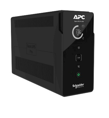 Zasilacz awaryjny BR900G2I  Back-UPS BR 900VA 6xIEC C13 outlets-2201956
