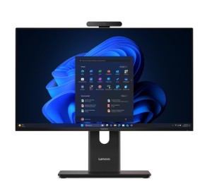 Komputer All-in-One ThinkCentre M70a G6 13AY001APB W11Pro  Ultra 7 265T/16GB/512GB/INT/vPro/23.8 FHD/3YRS OS