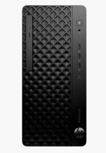 ProDesk 4 Tower G1i Desktop AI PC U7-265 1TB/16/W11P 9H7U8ET (1)