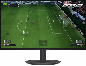 Monitor 27 cali AW2726DL IPS QHD/16:9/DP/HDMI/DP/3Y