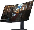 Monitor 34 cale AW3426DW QD-OLED/WQHD/21:9/Curved/3Y-2203979
