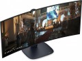 Monitor 34 cale AW3426DW QD-OLED/WQHD/21:9/Curved/3Y-2203980