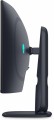 Monitor 34 cale AW3426DW QD-OLED/WQHD/21:9/Curved/3Y-2203977