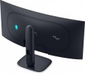 Monitor 34 cale AW3426DW QD-OLED/WQHD/21:9/Curved/3Y-2203981