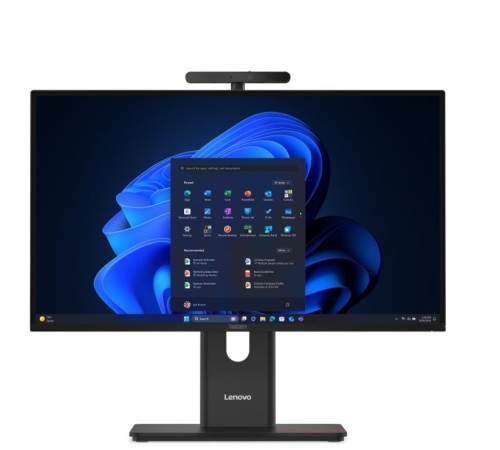 Komputer All-in-One ThinkCentre M90a G6 13AT0014PB W11Pro Ultra 5 225/16Gb/512GB/INT/23.8 FHD/Touch/3YRS OS + 1YR Premier-2157679