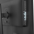 Monitor 27 cali Prolite XB2797QSNPH-B1,IPS,QHD,CAM,MIC,HDMI, DP, 4xUSB,75Hz, USB-C DOCK  96W, RJ45,KVM, 2x2W, 5MP WINDOWS HELLO, HAS 150,  350CD, 1ms-2207543